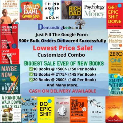 ✅10 Books @ 1500- ( Free Shipping ) (150 Per Book) ✅15 Books @ 2100- ( Free Shipping ) (140 Per Book) ✅20 Books @ 2600- ( Free Shipping ) (130 Per Book) ✅25 Books @ 3000- ( Free Shipping ) (120 Pe (1)